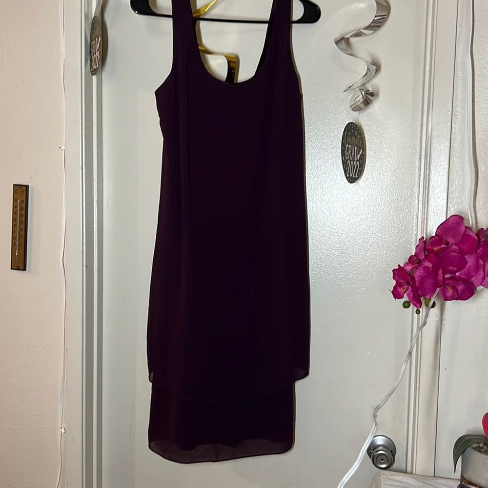 Nice summer dress